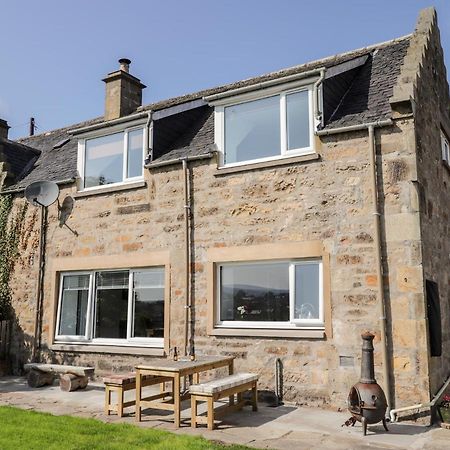 Clyne Cottage Elgin Buitenkant foto