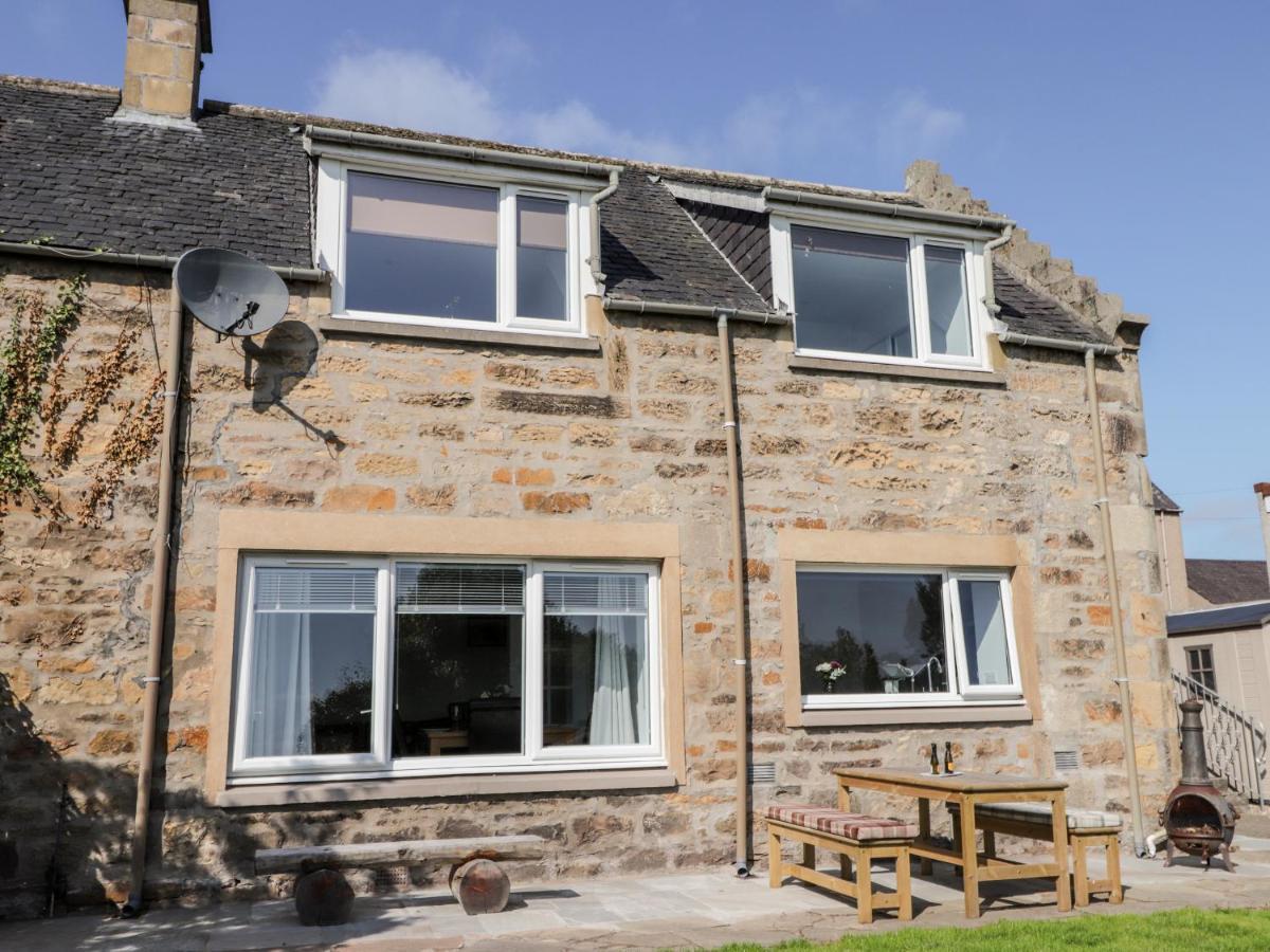Clyne Cottage Elgin Buitenkant foto