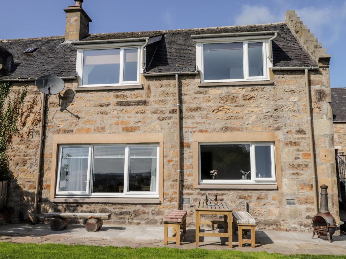 Clyne Cottage Elgin Buitenkant foto